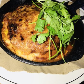 Woodberry Kitchen - Chicken enchilada...we had the fried egg on the side! - American Near Me - Baltimore, Maryland Woodberry Kitchen - Chicken enchilada...we had the fried egg on the side! - American Near Me - Baltimore, Maryland