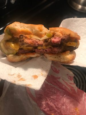 Wendy's by null