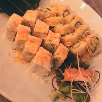 Yellowtail Ramen & Aburi - Sushi Bars Near Me - Clarksville, Tennessee