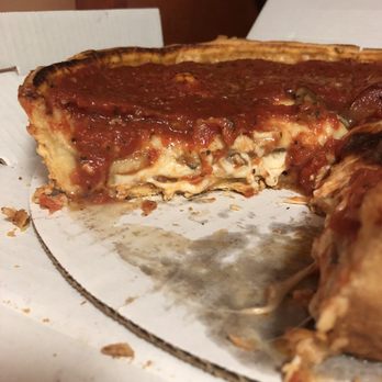 Giordano's - Pizza Near Me - Rosemont, Illinois