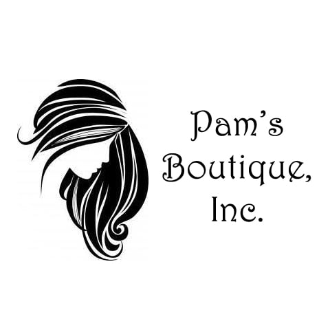 Pam's Boutique Logo