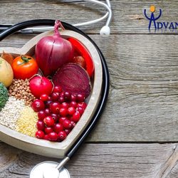 Advanced Health