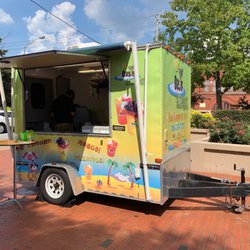 Oasis Raspados