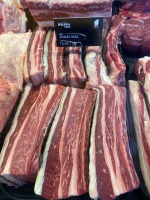 Walden Local Butcher Shop by null