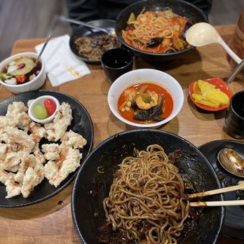 Modoo Banjeom - Combination 1 - Korean Near Me - Bothell, Washington Modoo Banjeom - Combination 1 - Korean Near Me - Bothell, Washington