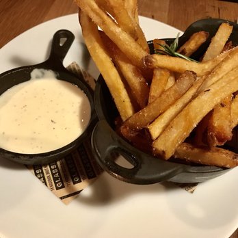 B Side - beef fat fries - New American Near Me - Fairfax, Virginia B Side - beef fat fries - New American Near Me - Fairfax, Virginia