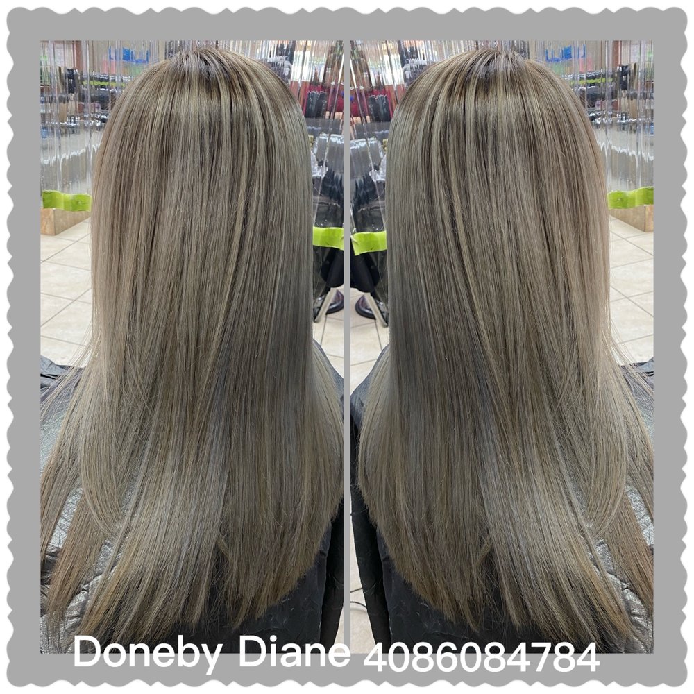 US Hair & Nails - Nail Salons Near Me - San Jose, California
