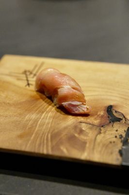 Robin Menlo Park by null