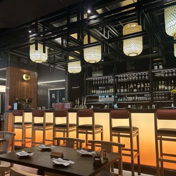 Kanpai Ramen - Bar - Ramen Near Me - New Port Richey, Florida