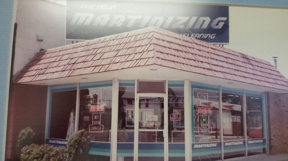 ONE HOUR MARTINIZING CLOSED 7210 Allen Rd, Allen Park, MI Yelp