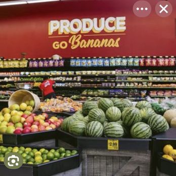 Grocery Outlet - Amazing Produce - Grocery Near Me - Yucaipa, California