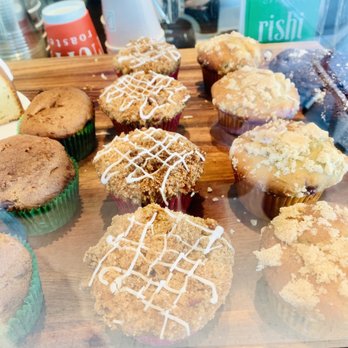 Ragamuffin Coffee Roasters - Muffins yum yum yum - Coffee Roasteries Near Me - Oxnard, California Ragamuffin Coffee Roasters - Muffins yum yum yum - Coffee Roasteries Near Me - Oxnard, California