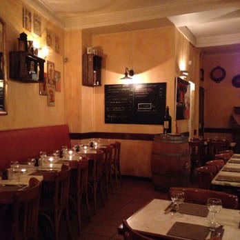 Les Fernandises - French Near Me - Paris, 75 Les Fernandises - French Near Me - Paris, 75