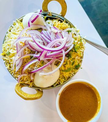 Banana leaf - South Indian Restaurant in Redondo Beach by null
