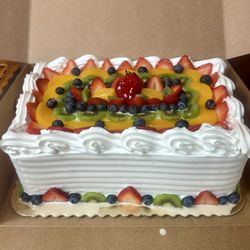 Suarez Bakery - Delicious cake