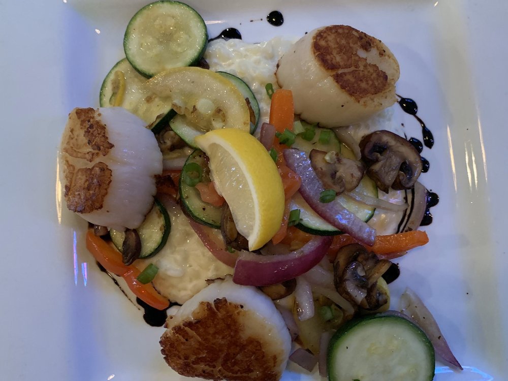 THE GREAT BAY OYSTER HOUSE 70 Photos & 85 Reviews American (New