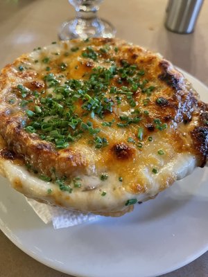 The Restaurant at Burdick's by null