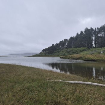 Big Lagoon County Park - Parks Near Me - Trinidad, California