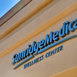 Sunridge Medical Center