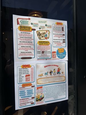 Menu photo 3 Ramblin’ Chick Brooklyn, NY