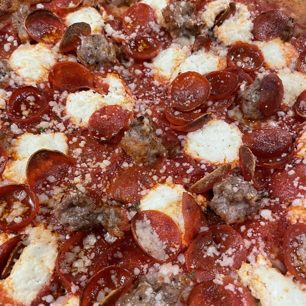 Cornelly - Italian Near Me - Seattle, Washington