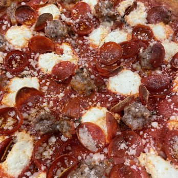Cornelly - Italian Near Me - Seattle, Washington