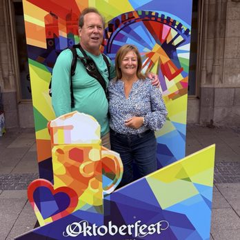 Marienplatz - Public Plazas Near Me - Munich, BY