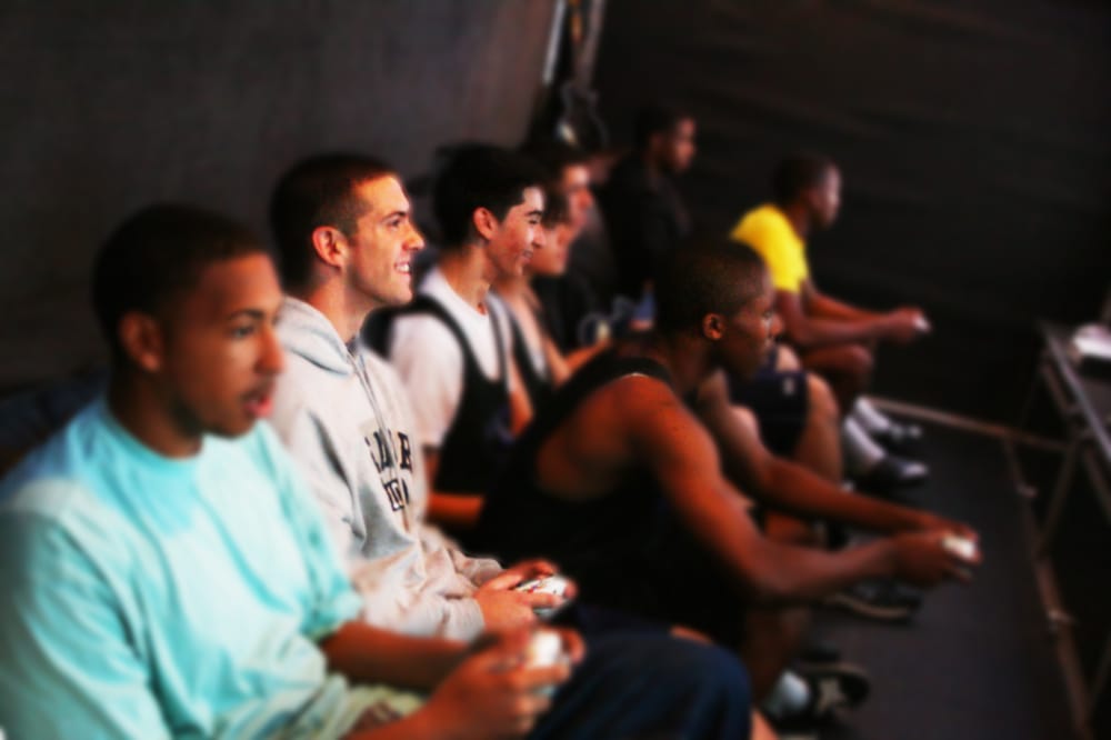 GAMETRUCK DALLAS Murphy, Texas Game Truck Rental Phone Number Yelp