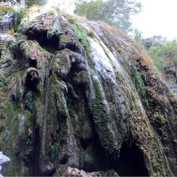Rose Valley Falls - Hiking Near Me - Ojai, California Rose Valley Falls - Hiking Near Me - Ojai, California