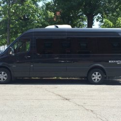 Brooklyn Shuttle