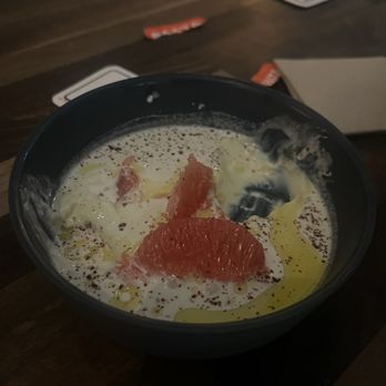 Pasta Supply - olive oil panna cotta - Pasta Shops Near Me - San Francisco, California