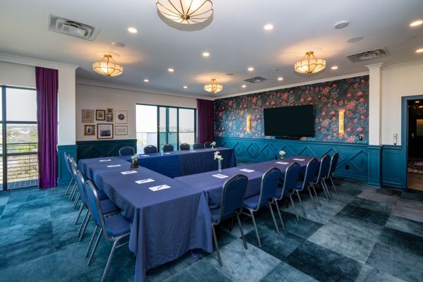 Colton House Hotel, an SLH Hotel by null