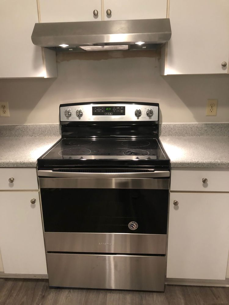 Slide of ER Universal Plumbing & Well Services