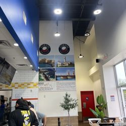Torshi - Mediterranean Grill