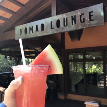 Nomad Lounge - Hightower Rocks - Asian Fusion Near Me - Lake Buena Vista, Florida Nomad Lounge - Hightower Rocks - Asian Fusion Near Me - Lake Buena Vista, Florida