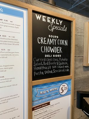 Menu photo 7 Mendocino Farms Houston, TX Menu photo 7 Mendocino Farms Houston, TX