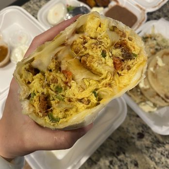 Antonio's Coney Island - Breakfast burrito - American Near Me - Ypsilanti, Michigan Antonio's Coney Island - Breakfast burrito - American Near Me - Ypsilanti, Michigan