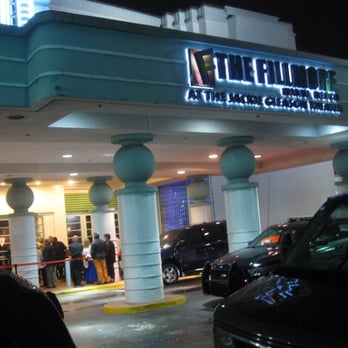 The Fillmore - Music Venues Near Me - Miami Beach, Florida The Fillmore - Music Venues Near Me - Miami Beach, Florida