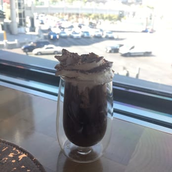 GIADA - Like espresso and Nutella? Get an Espresso Nocciolato. I either start or finish my meal with one. It's on the dessert menu. - Italian Near Me - Las Vegas, Nevada