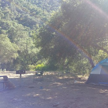 Arroyo Seco Campground - Site 40, my site - Campgrounds Near Me - Greenfield, California Arroyo Seco Campground - Site 40, my site - Campgrounds Near Me - Greenfield, California