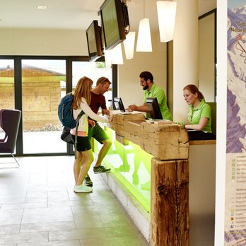 Explorer Hotel Neuschwanstein - Check-In und Check-Out mit persönlicher Urlaubsberatung - Ski Resorts Near Me - Nesselwang, BY Explorer Hotel Neuschwanstein - Check-In und Check-Out mit persönlicher Urlaubsberatung - Ski Resorts Near Me - Nesselwang, BY