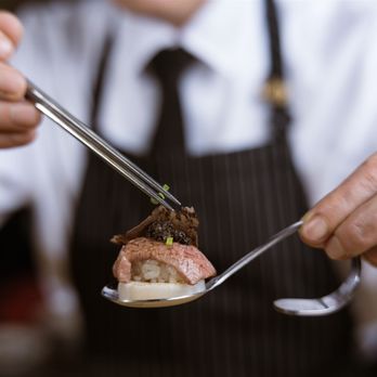 Koete Omakase - Sushi Bars Near Me - New York, New York Koete Omakase - Sushi Bars Near Me - New York, New York