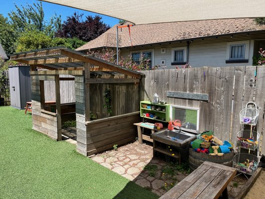 Overlook Collaborative Preschool