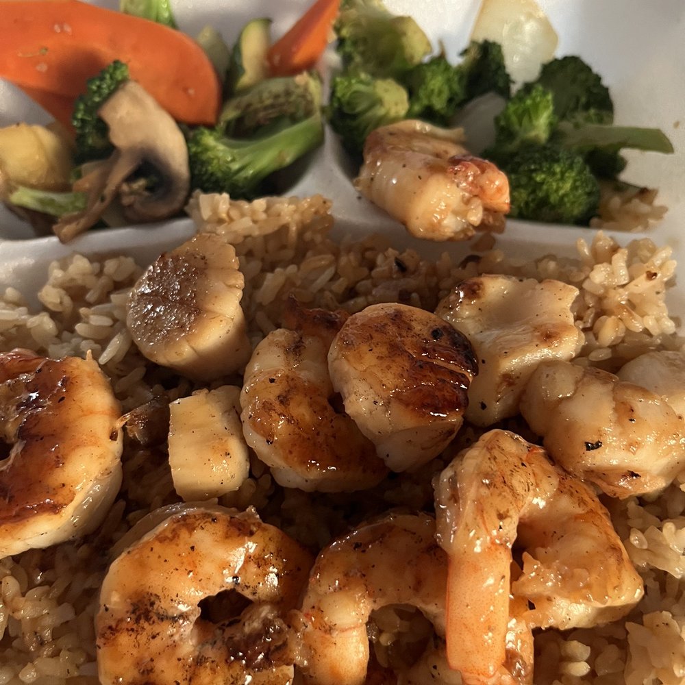 TOP 10 BEST Hibachi Truck near Panorama Park, IA - Updated 2026 - Yelp