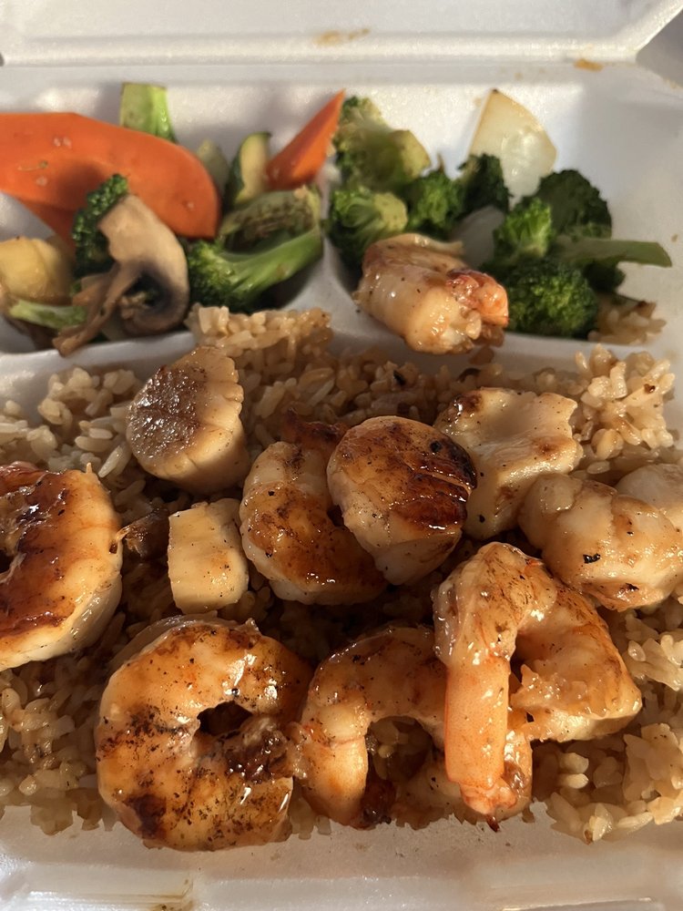 Coyle's Hibachi
