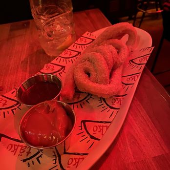 täkō - churros - New American Near Me - Pittsburgh, Pennsylvania täkō - churros - New American Near Me - Pittsburgh, Pennsylvania