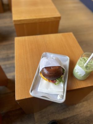 Verve Coffee Roasters by null