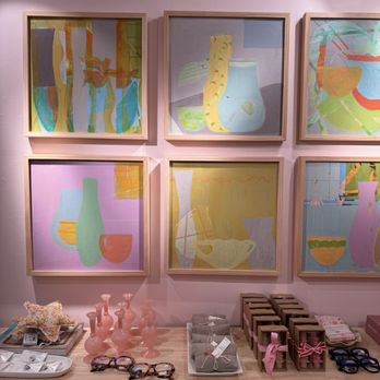 Quirk Gallery - Gallery - Art Galleries Near Me - Richmond, Virginia Quirk Gallery - Gallery - Art Galleries Near Me - Richmond, Virginia