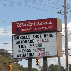 Walgreens