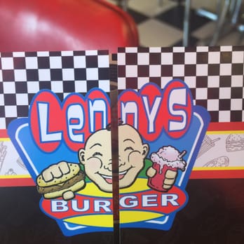 Lennys Burger - Menu! - Burgers Near Me - Phoenix, Arizona Lennys Burger - Menu! - Burgers Near Me - Phoenix, Arizona